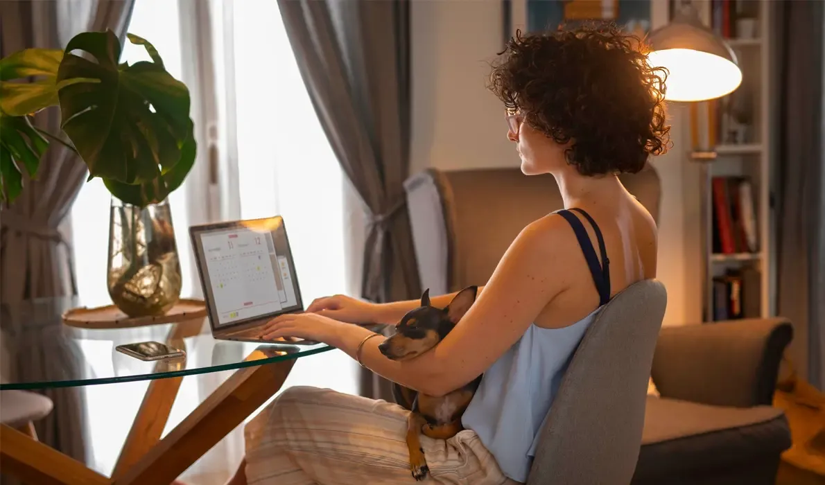 Как снизить расходы на печать и работать умно из любого места