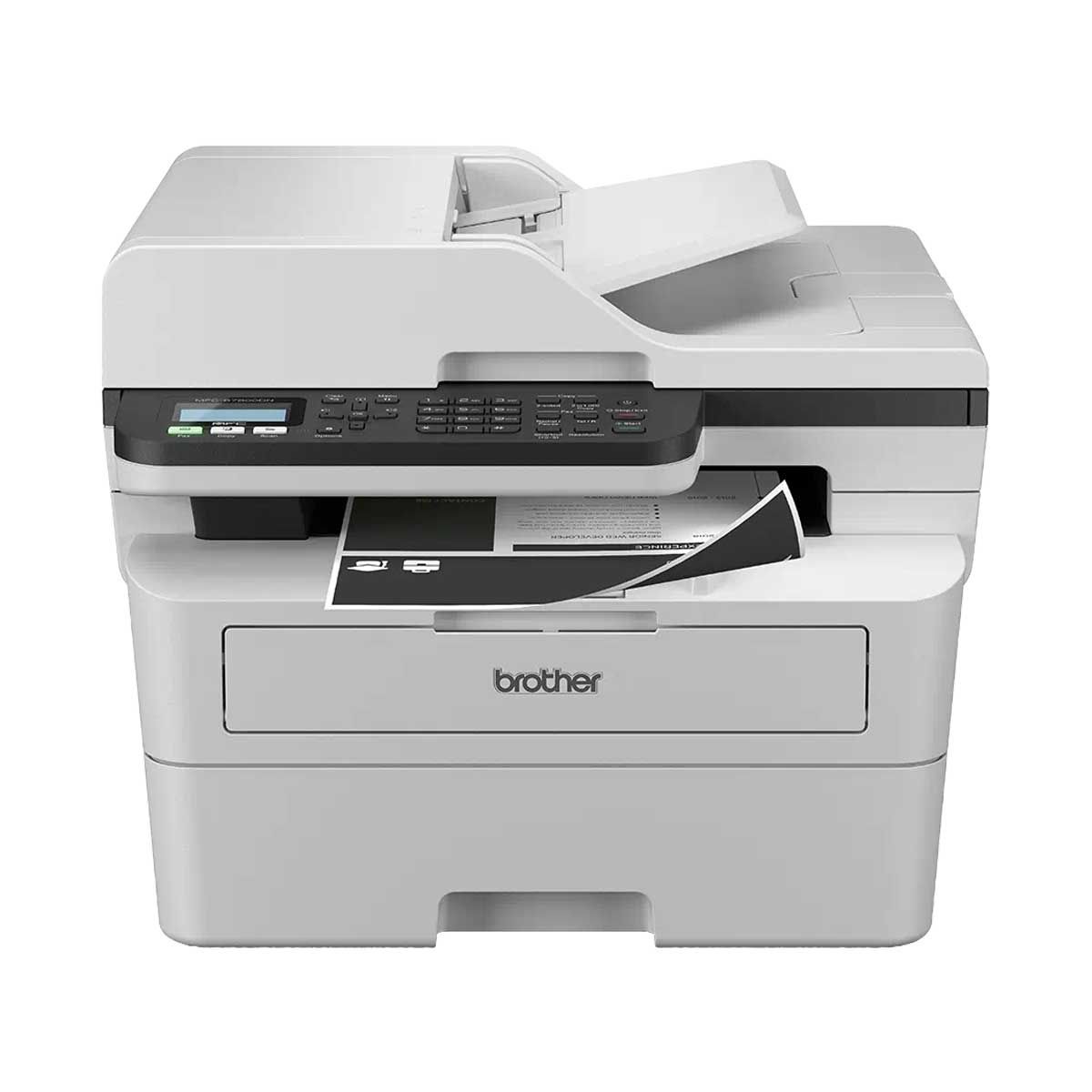Brother MFC-B7800DN